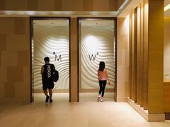 -北京嘉里健身·Kerry Sports(北京嘉里大酒店)