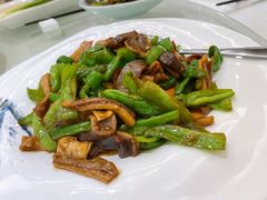 -良友·海鲜青岛菜(五四广场店)