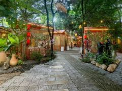 -陶缘一号·四季缘·老字号顺德菜·户外婚礼家宴(西滘店)