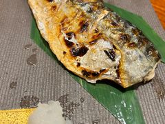 -鸟鹏烧鸟居酒屋(仁恒梦中心店)