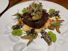 -AZUL by FUEL蓝色·法式酒馆(琶醍店)