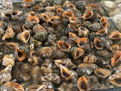 -孙家码头海鲜自助美食城