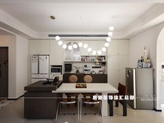 -居丽装饰空间设计(总部)