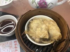 -香港蓮香樓(中環店)