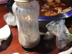 -蛮横肉蟹煲(印象城店)