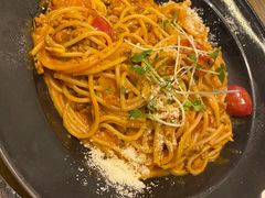 意式肉酱面-机器人火炉披萨