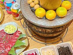 -牛也烧肉(摩尔城店)