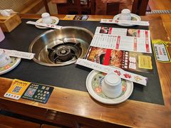 -沸炉重庆老火锅(军事博物馆店)