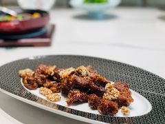 -新光酒家·河豚·海鲜·蟹料理(浦东店)