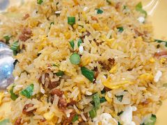 -新辉港式茶餐厅(北栅店)