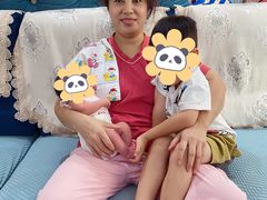 -爱贝佳母婴护理服务中心·月嫂育儿嫂(鲁迅路店)