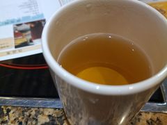 大麦茶-黄记煌三汁焖锅(悦方IDmall店)