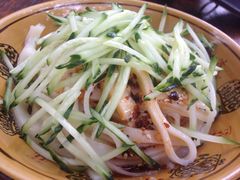 -林润和陕西面食研发中心(青年路店)