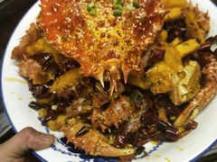 -簋街仔仔小龙虾(总店)