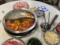 -电台巷火锅(天津旗舰店)