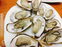 -海港酒店(海鲜美食城店)