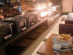 -比格比萨自助(新辰里学清路店)
