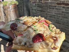-步步高桥头糕