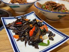 -妈妈的味道(和顺古镇店)