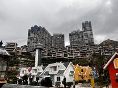 -青澳湾北回归线广场