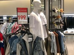 -ZARA(青岛万象城店)