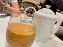 港式奶茶-铭家点心(秦岭路店)