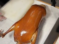 -小放牛河北菜(长安万达店)