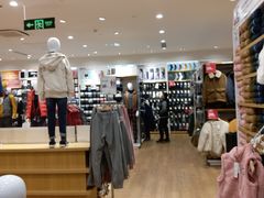 -优衣库(哈尔滨香坊万达广场店)