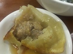 -小姜锅贴(凤凰街店)