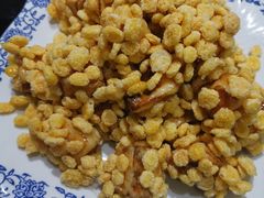 -东北农家院·铁锅炖(莘庄店)