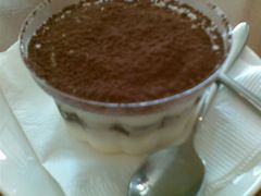 提拉米苏-榖屋house of flour(张江首店)