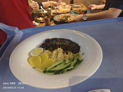 -顺姬冷面(长春旗舰店)