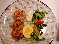 -牛排坊(成都群光君悦酒店)
