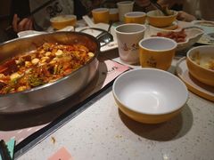-黄记煌三汁焖锅(悦方IDmall店)