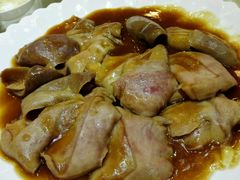 扒肚条-京滨饭店·餐厅(阜外大街店)