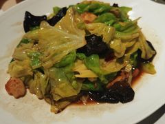 -小河盐帮·私家菜·烤鸭(三元桥·霄云路店)
