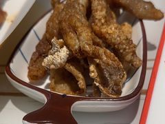 -寂寞的豆芽 蒙古原切大串(金宇店)