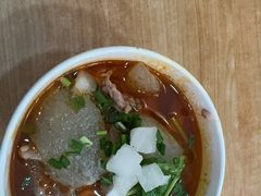 -江三王记牛杂馆(总店)