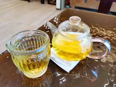 -五观堂素食(新华路店)