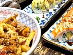 -小川洋风料理(街道口店)