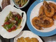 -金泽大酒店·卢塞恩餐厅·年夜饭春节连市