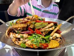 -金陵后厨·南京菜(新街口秣陵路店)