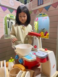 -幻贝家儿童乐园(苏州中心店)