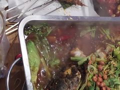 -正通记·哈尔滨烧烤·炭烤鸽子(七宝万科国际店)