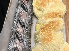 -奈雪的茶(市百一店)