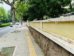-八大关景区