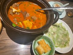 -四道菜·福建菜馆(新街口金鹰店)