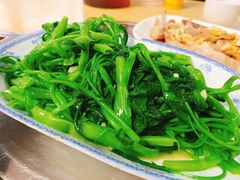 -深圳柯记餐厅(大望店)