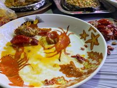 -霸王虾·麻辣小龙虾(清水河公园店)