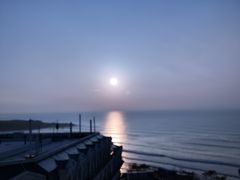 -青岛海泉湾度假区温泉